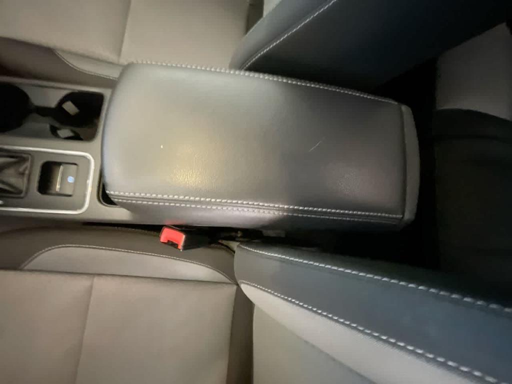 used 2018 Ford Escape car, priced at $13,200