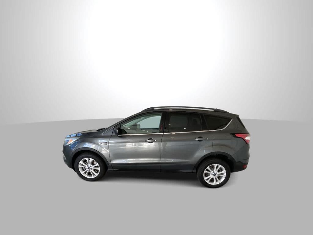 used 2018 Ford Escape car, priced at $13,200