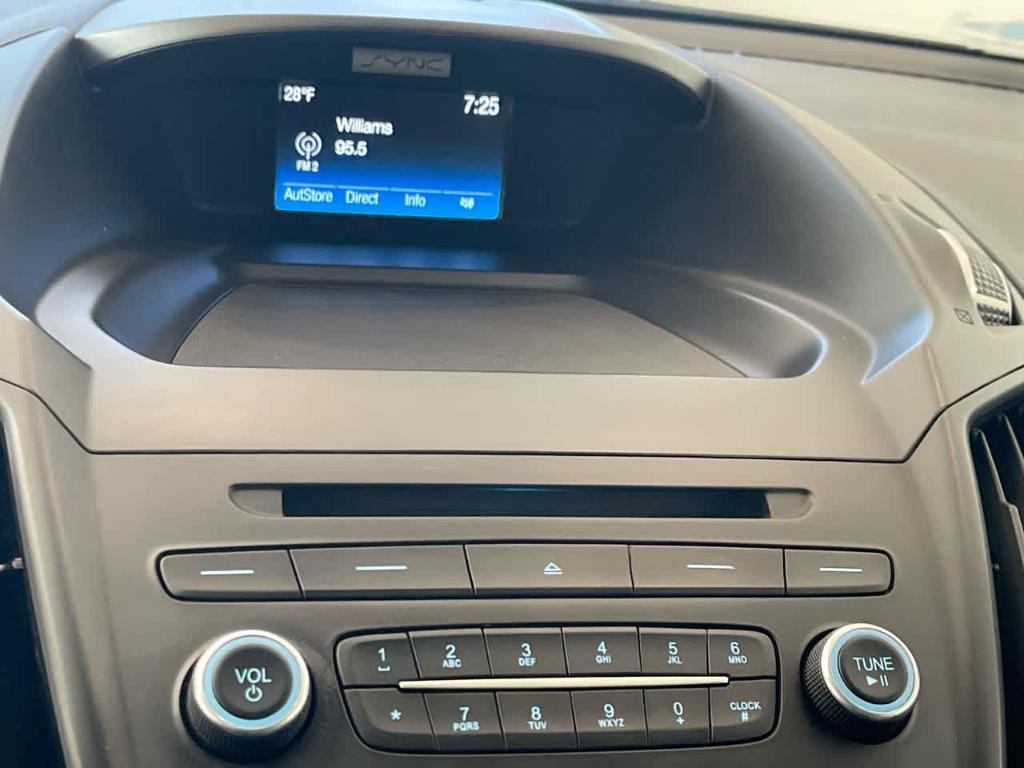 used 2018 Ford Escape car, priced at $13,200