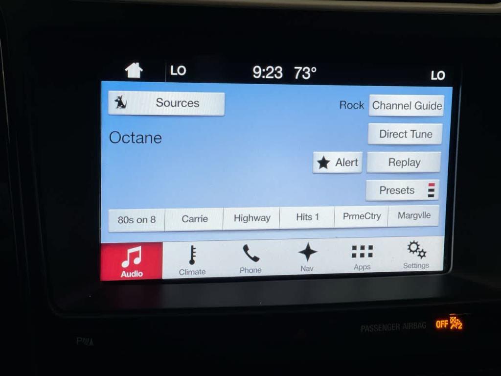 used 2017 Ford Explorer car, priced at $15,341