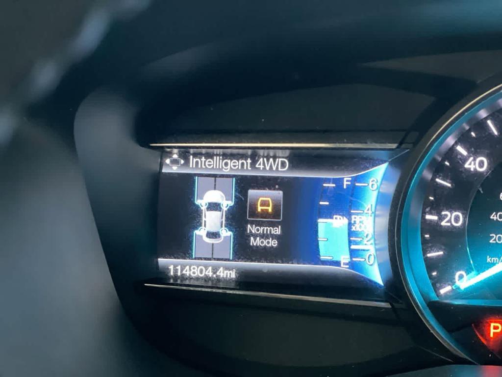 used 2017 Ford Explorer car, priced at $15,341