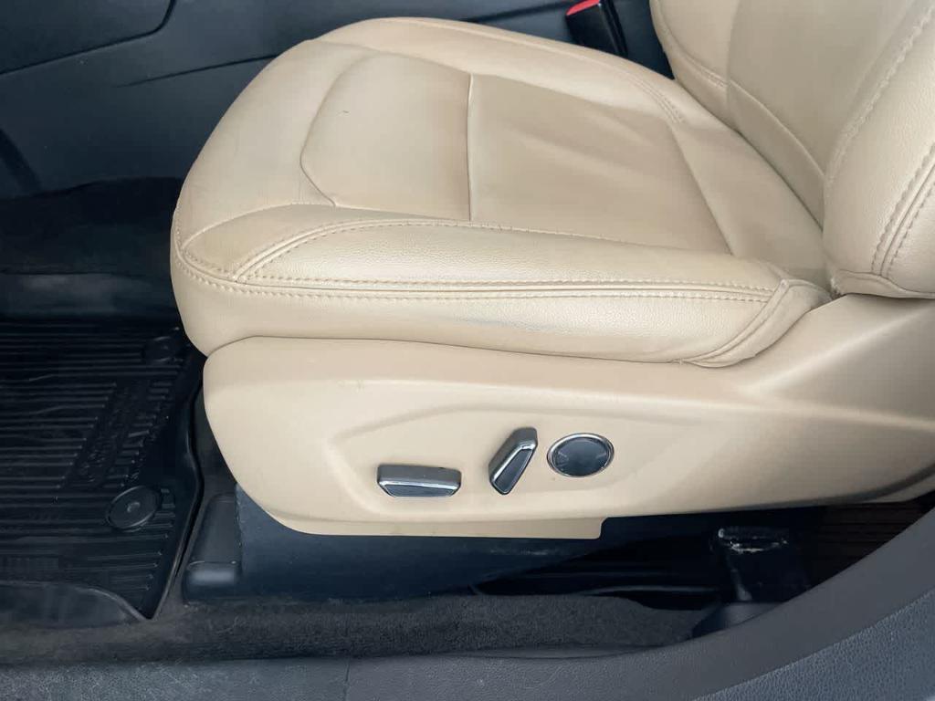 used 2017 Ford Explorer car, priced at $15,341