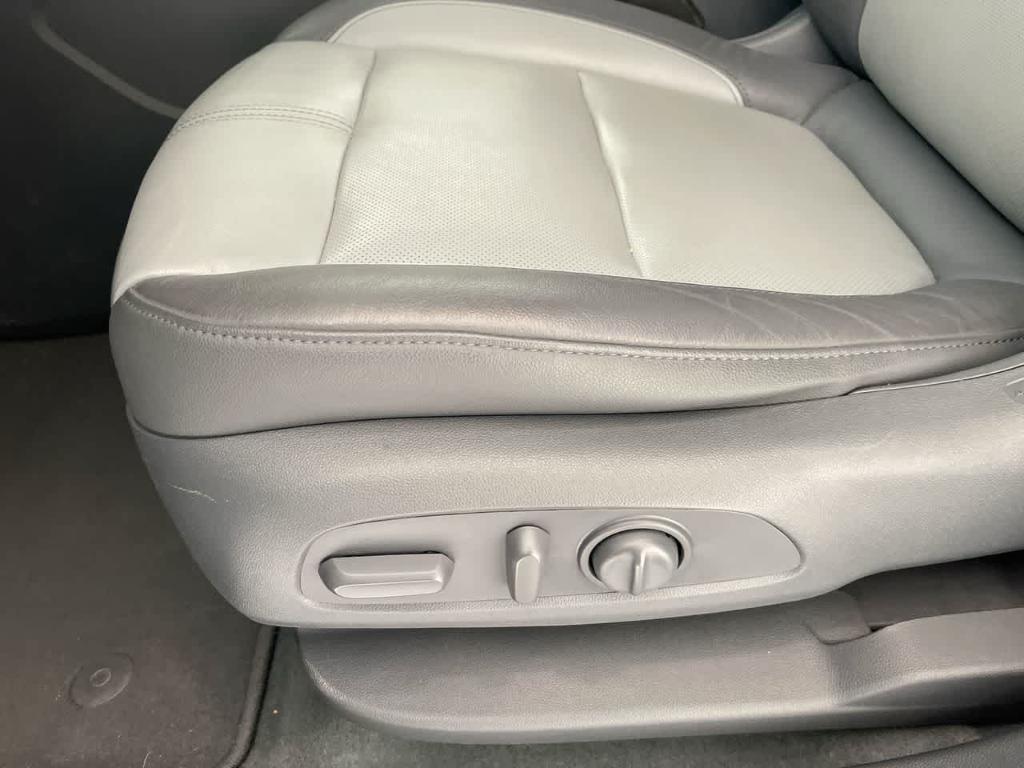 used 2020 Chevrolet Blazer car, priced at $21,952
