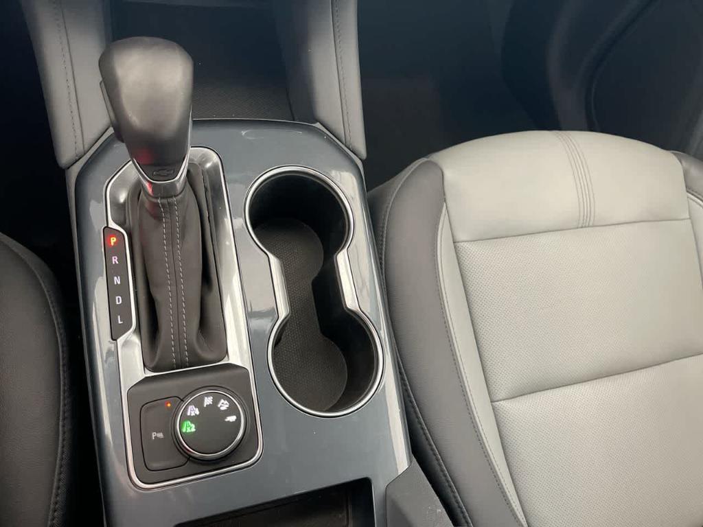 used 2020 Chevrolet Blazer car, priced at $21,952