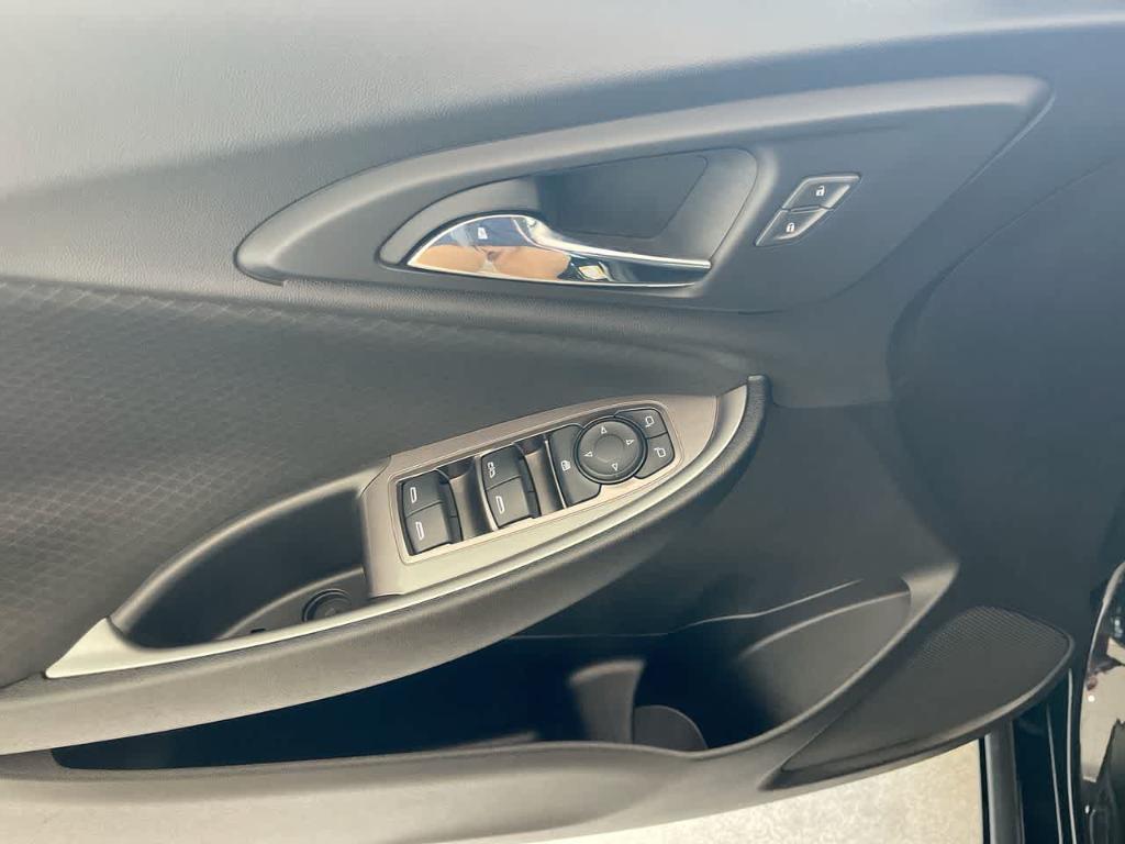 used 2022 Chevrolet Malibu car, priced at $16,931