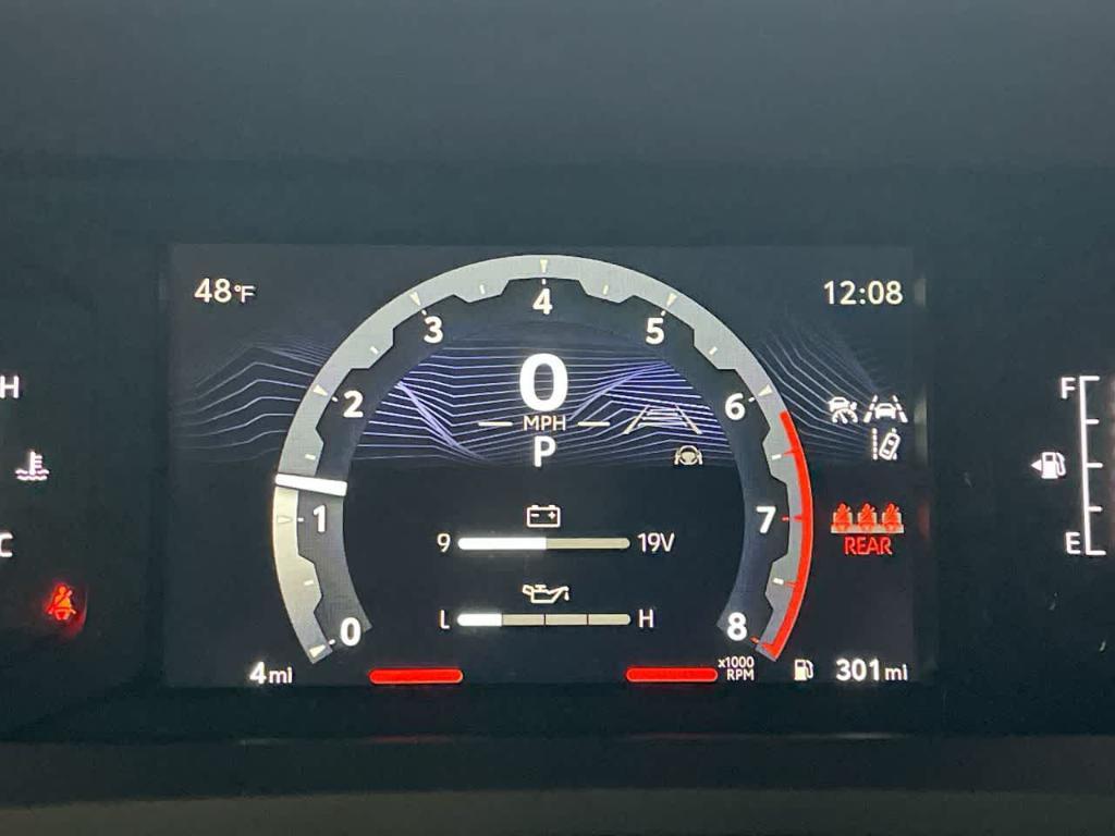 new 2025 Toyota Tacoma car, priced at $40,700