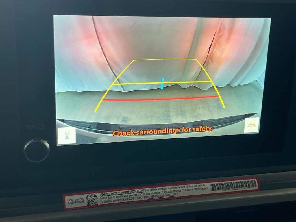 new 2025 Toyota Tacoma car, priced at $40,700