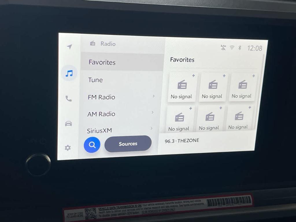 new 2025 Toyota Tacoma car, priced at $40,700