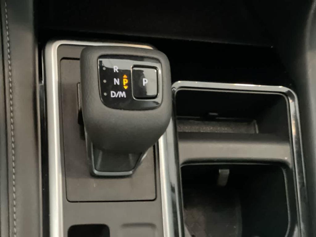 used 2023 Nissan Pathfinder car, priced at $30,072