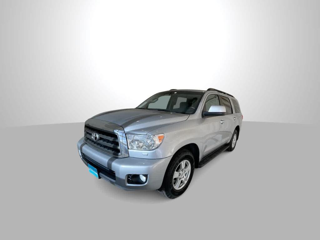 used 2013 Toyota Sequoia car, priced at $11,285