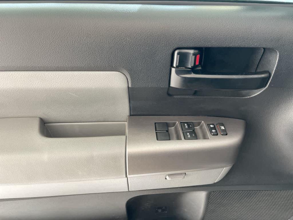 used 2013 Toyota Sequoia car, priced at $11,285