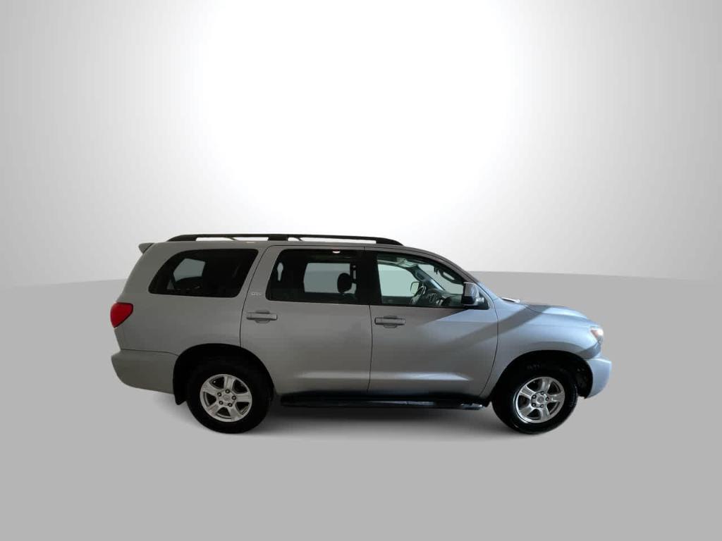 used 2013 Toyota Sequoia car, priced at $11,285