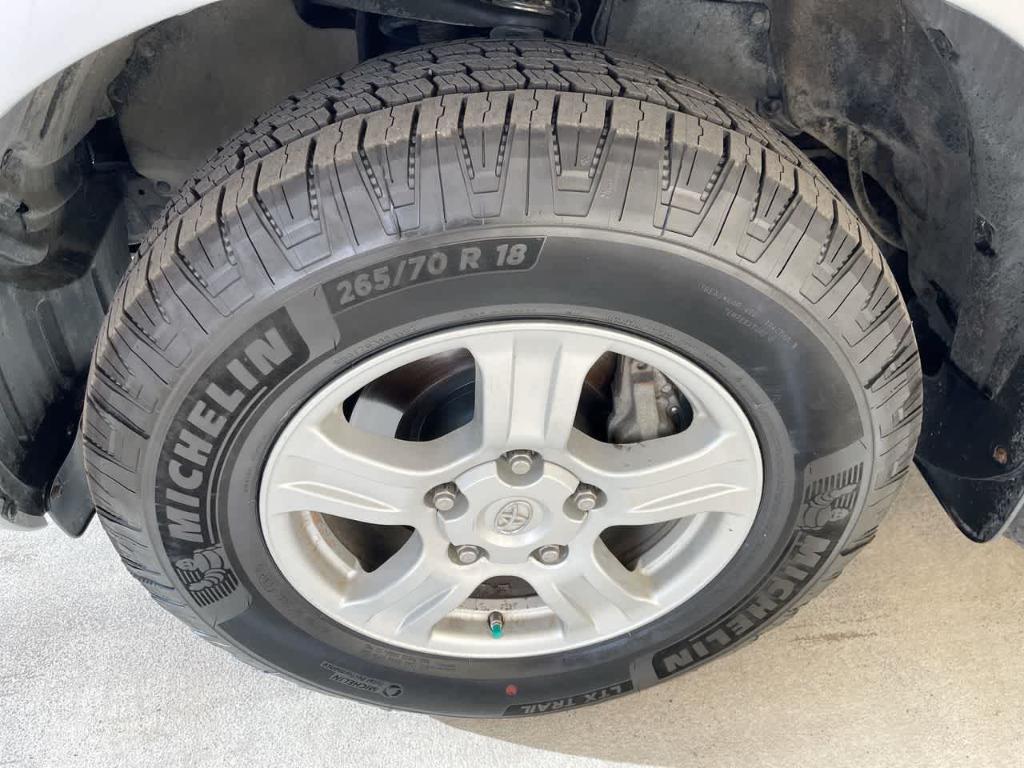 used 2013 Toyota Sequoia car, priced at $11,285
