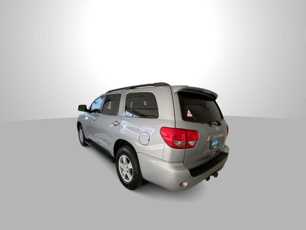 used 2013 Toyota Sequoia car, priced at $11,285