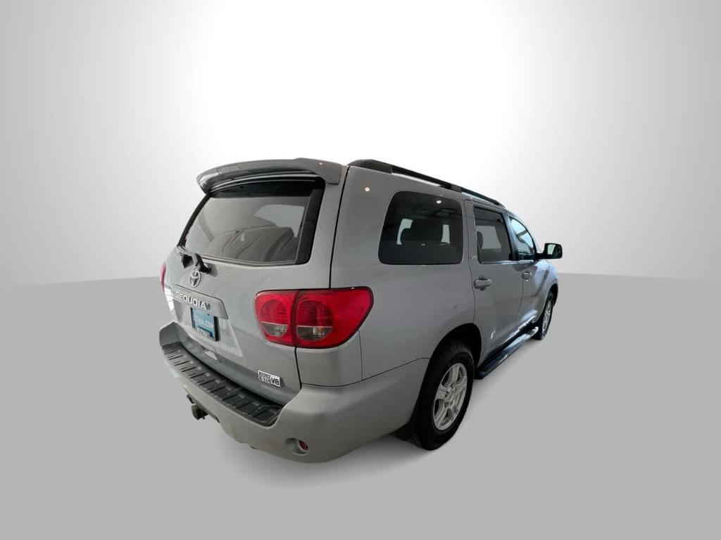 used 2013 Toyota Sequoia car, priced at $11,285