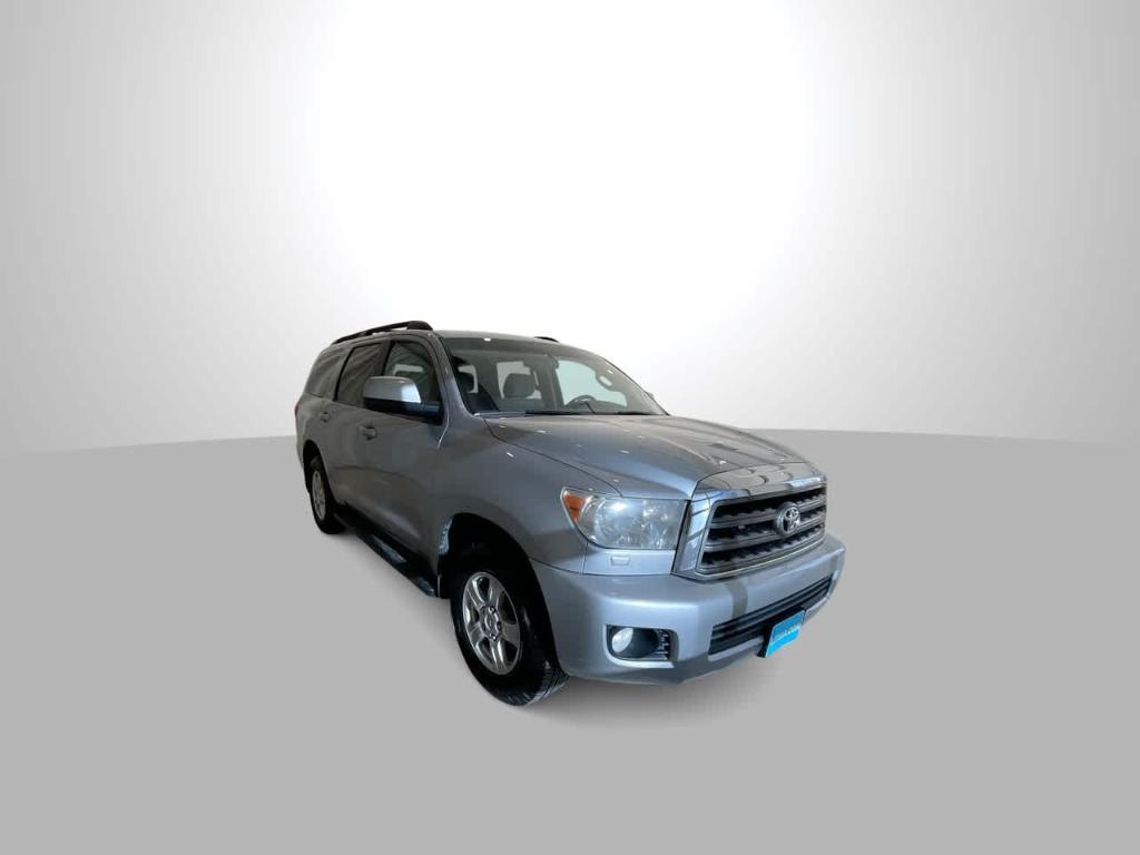 used 2013 Toyota Sequoia car, priced at $11,285