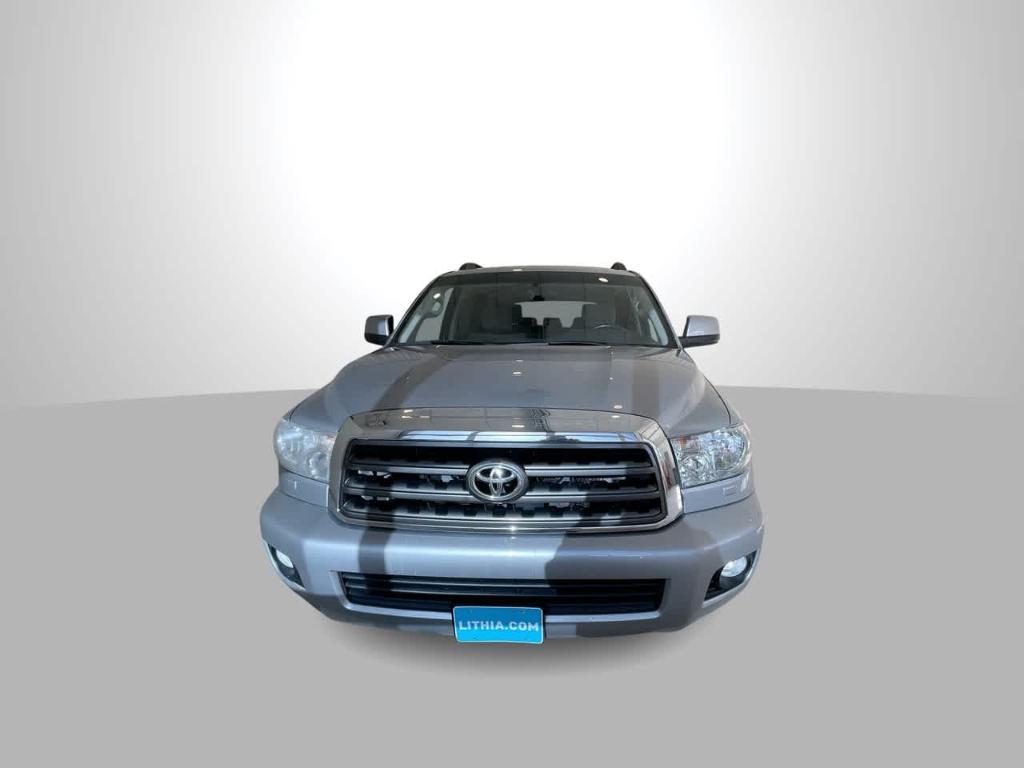 used 2013 Toyota Sequoia car, priced at $11,285