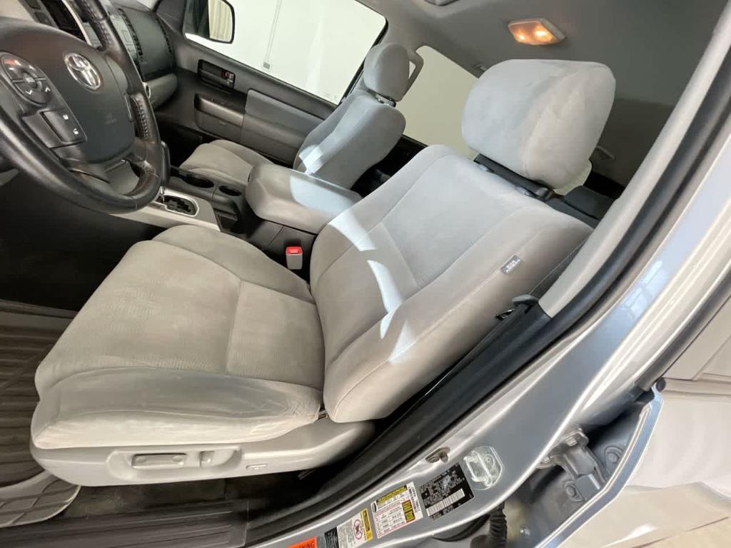 used 2013 Toyota Sequoia car, priced at $11,285