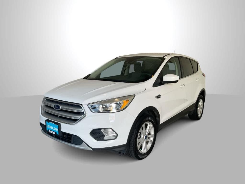 used 2019 Ford Escape car, priced at $14,806