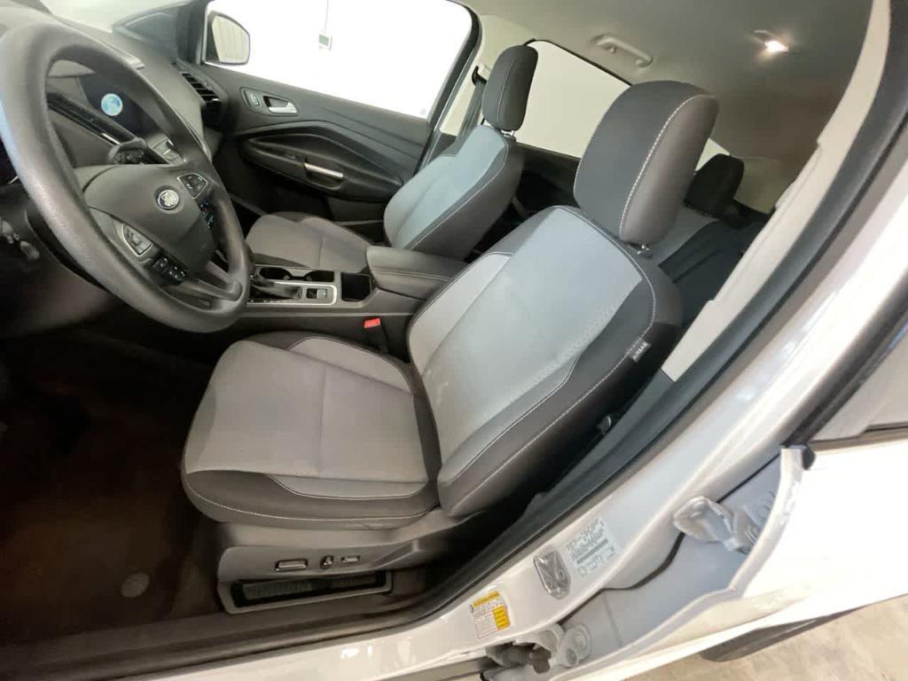 used 2019 Ford Escape car, priced at $14,806