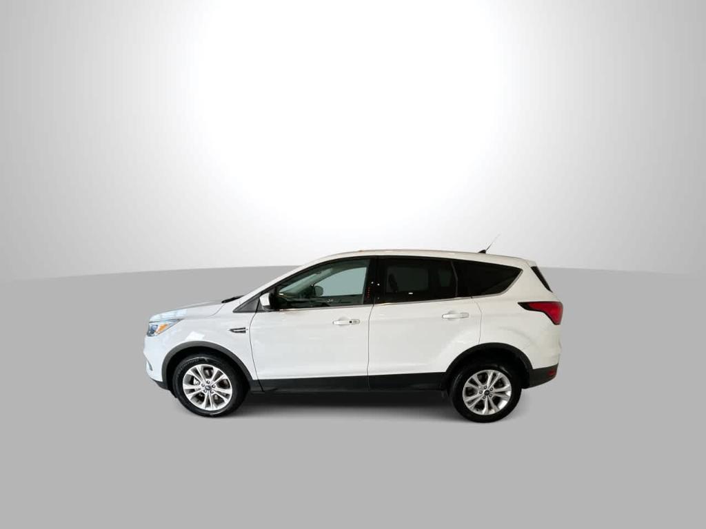 used 2019 Ford Escape car, priced at $14,806