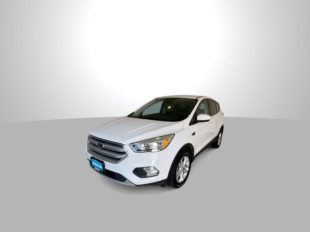 used 2019 Ford Escape car, priced at $14,806