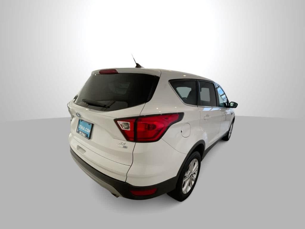 used 2019 Ford Escape car, priced at $14,806