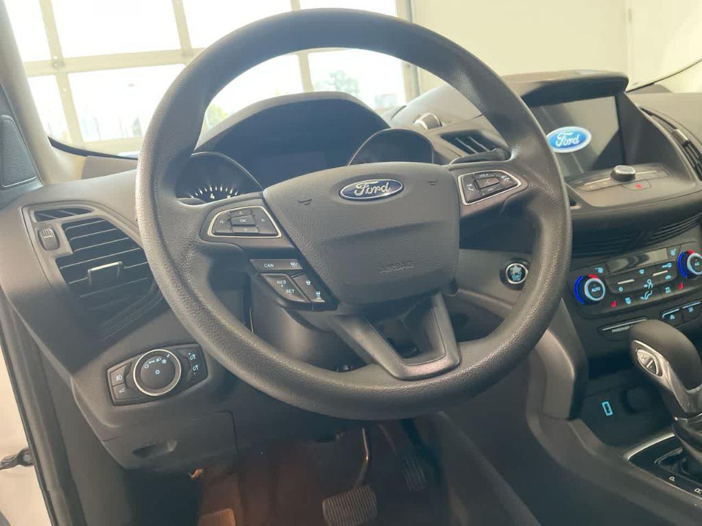 used 2019 Ford Escape car, priced at $14,806