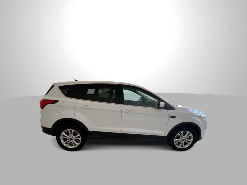 used 2019 Ford Escape car, priced at $14,806