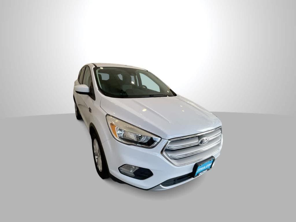 used 2019 Ford Escape car, priced at $14,806