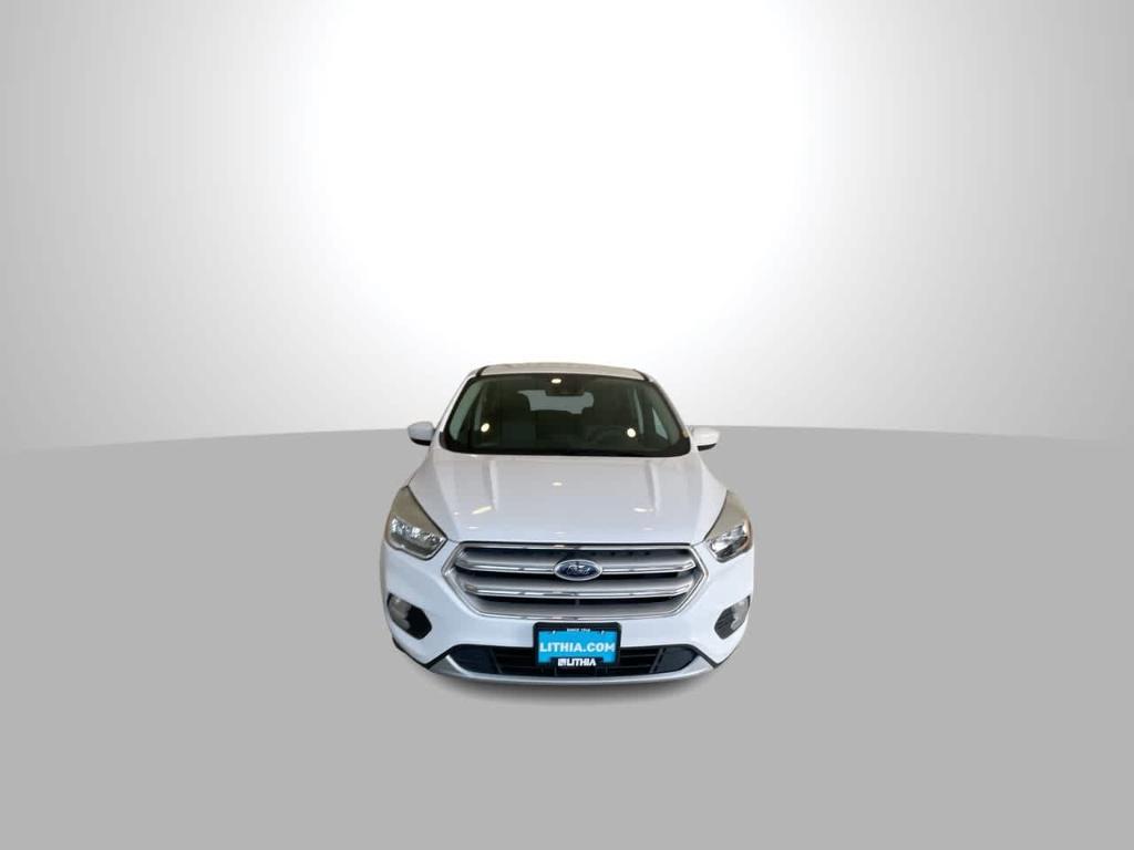 used 2019 Ford Escape car, priced at $14,806