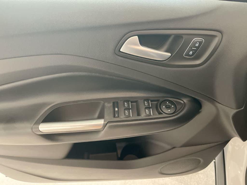 used 2019 Ford Escape car, priced at $14,806