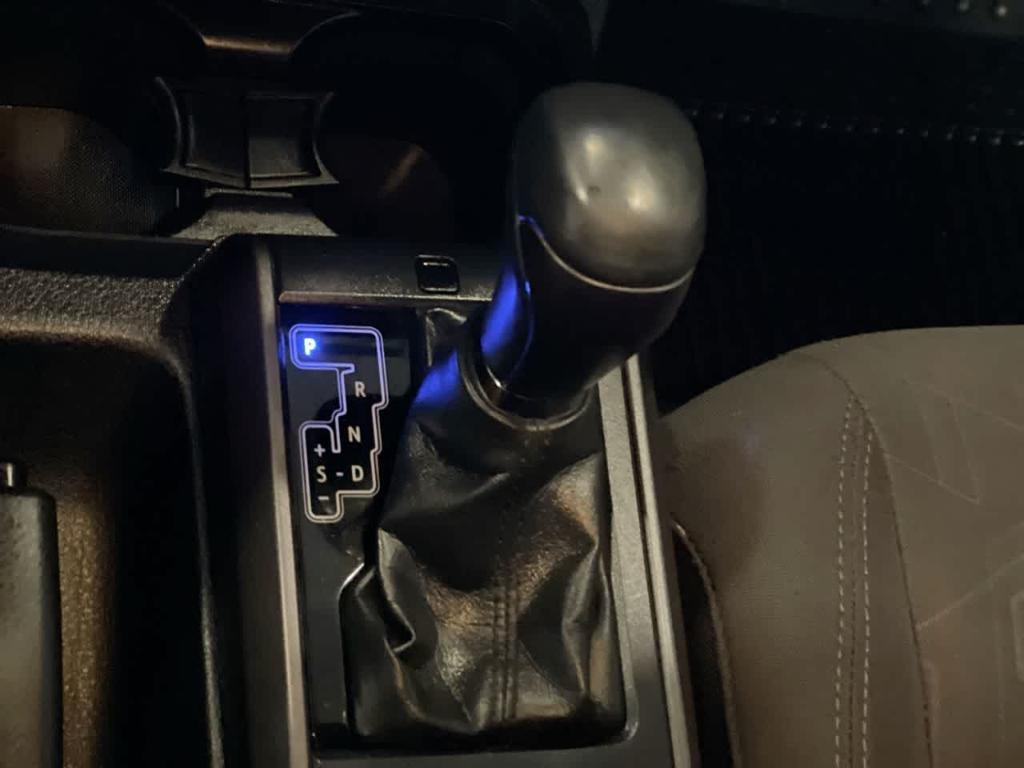 used 2018 Toyota Tacoma car, priced at $29,559