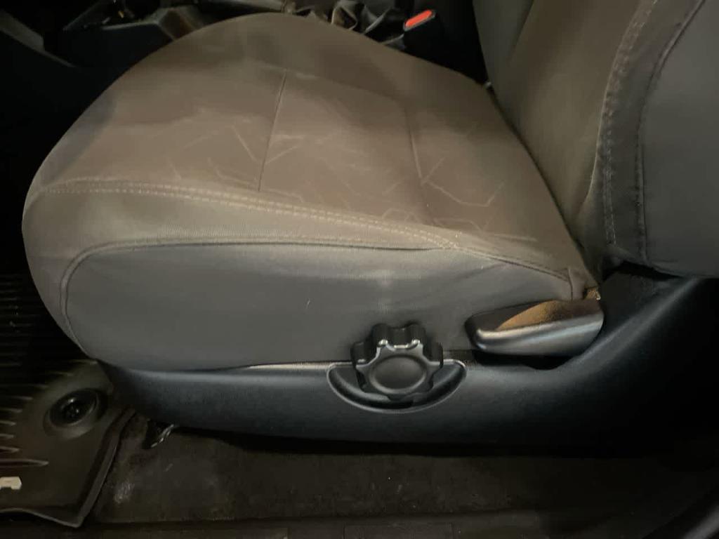 used 2018 Toyota Tacoma car, priced at $29,559