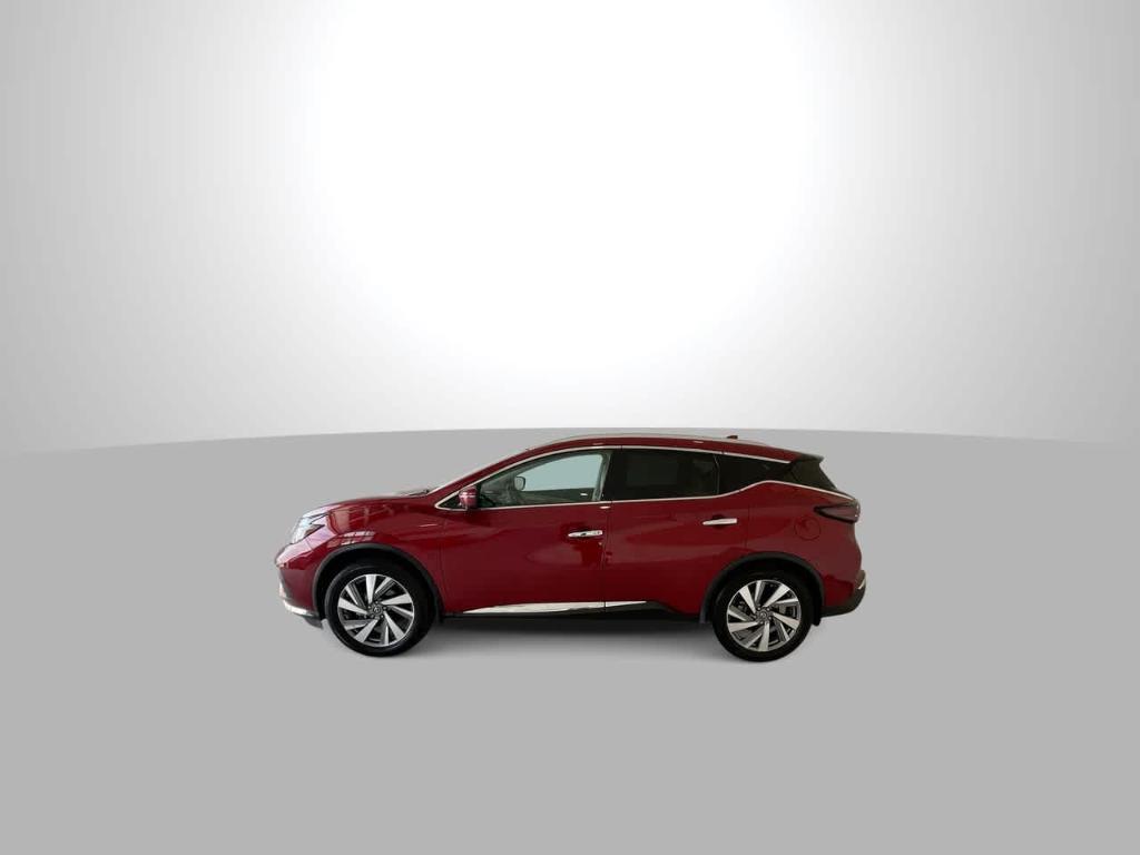 used 2019 Nissan Murano car, priced at $20,817