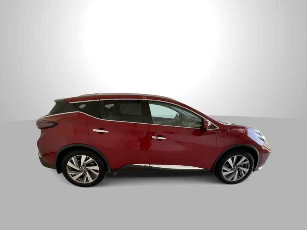 used 2019 Nissan Murano car, priced at $20,817
