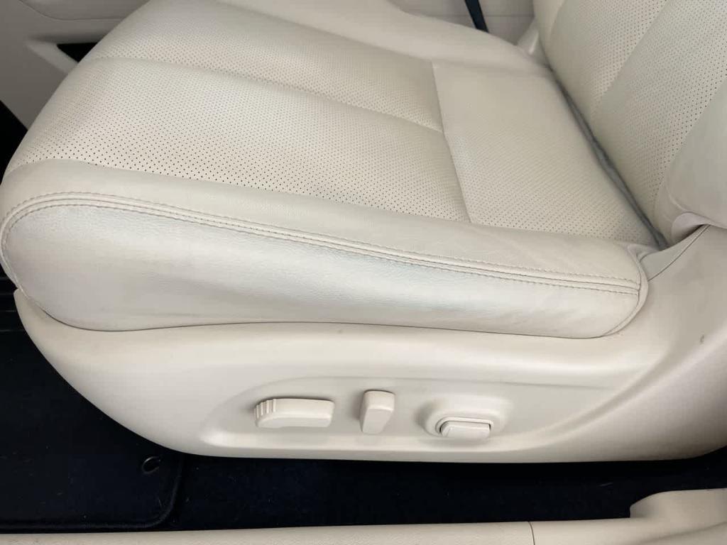 used 2019 Nissan Murano car, priced at $20,817