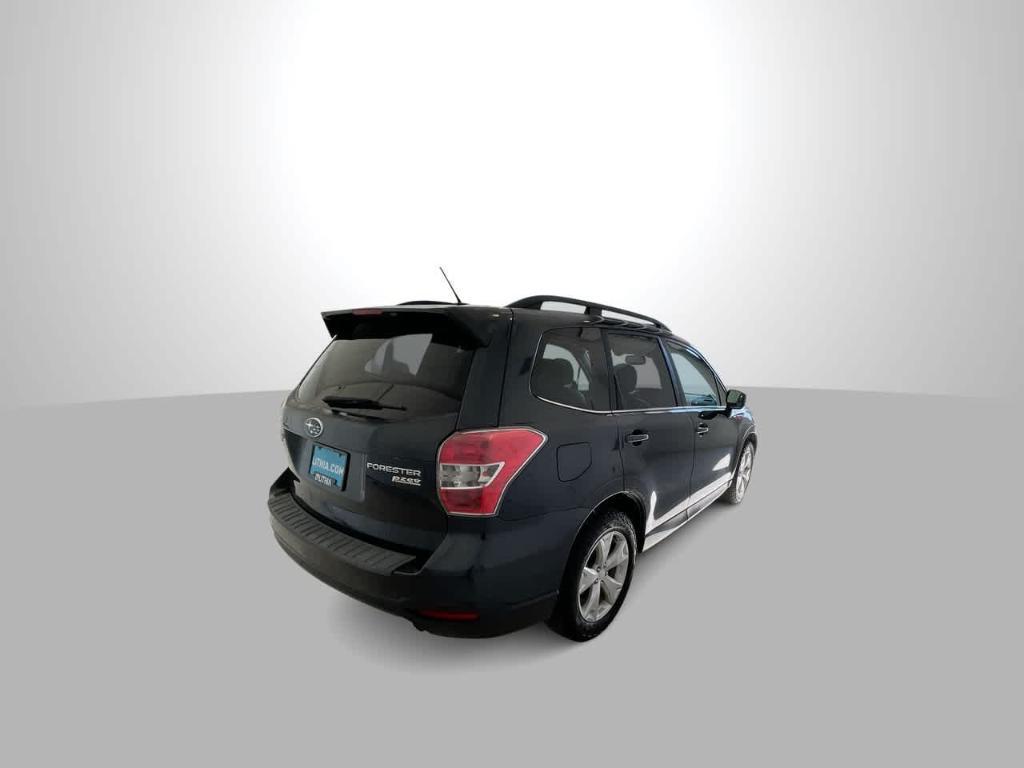 used 2014 Subaru Forester car, priced at $11,997