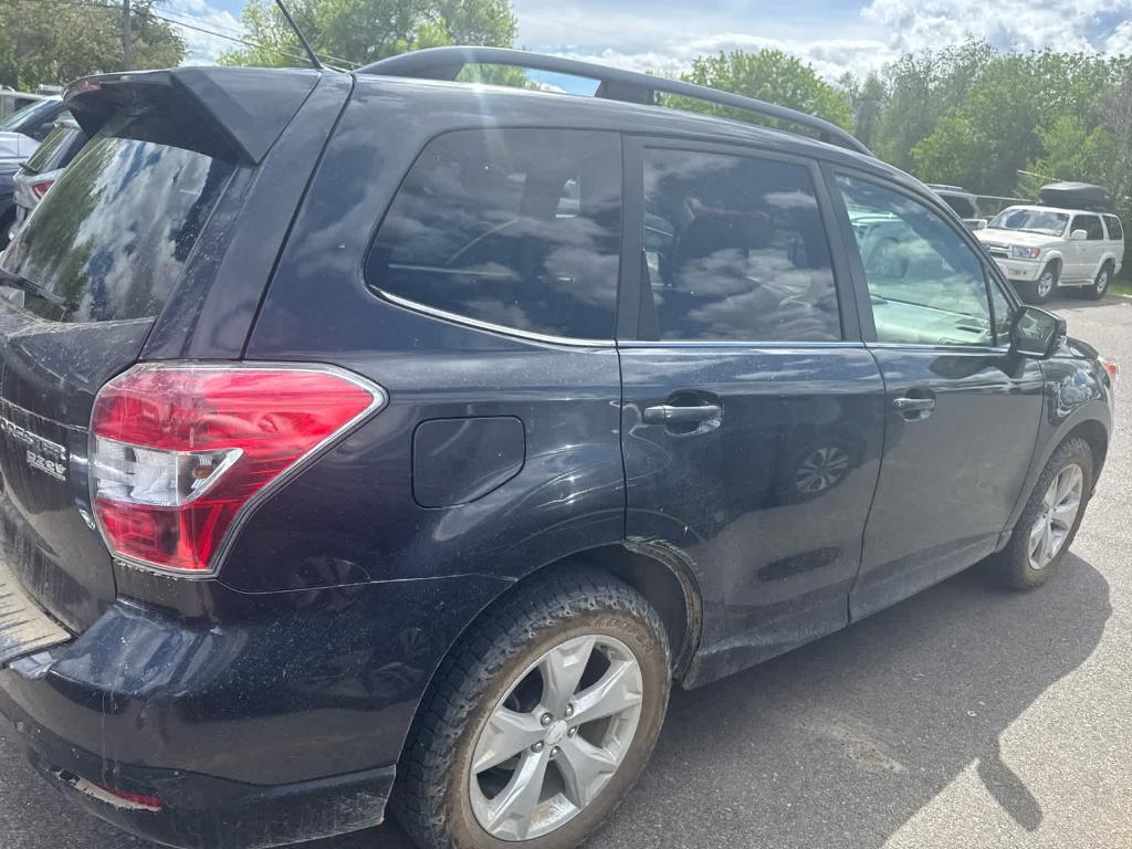 used 2014 Subaru Forester car, priced at $12,543