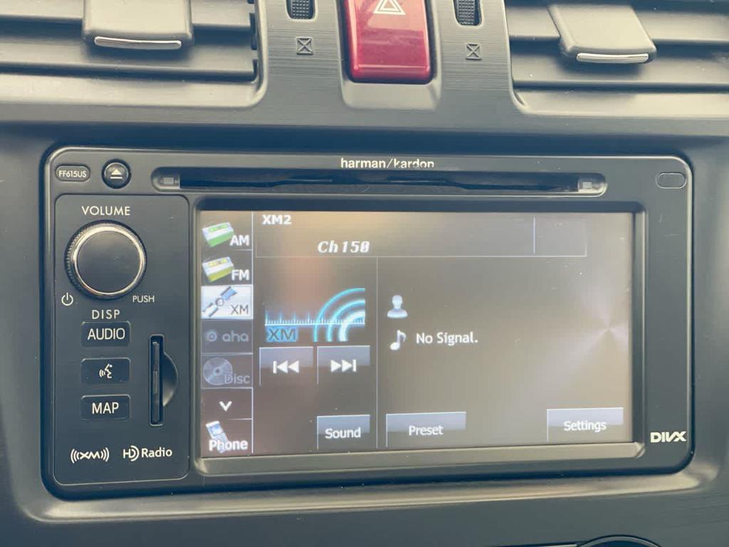 used 2014 Subaru Forester car, priced at $11,997