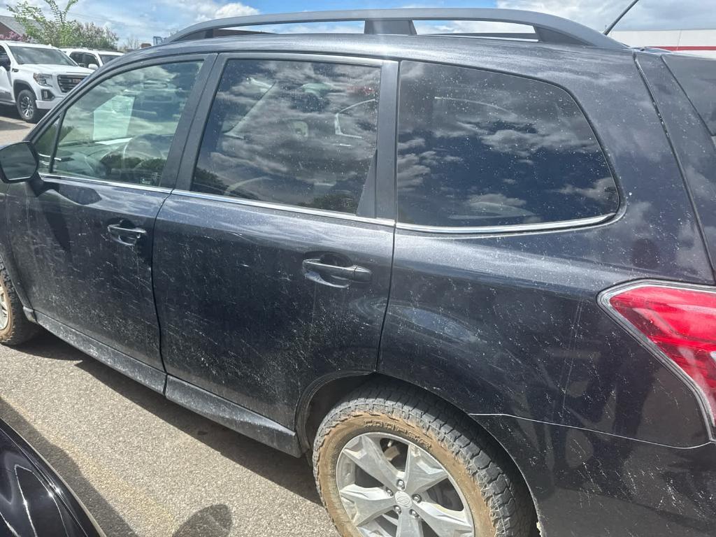 used 2014 Subaru Forester car, priced at $12,543
