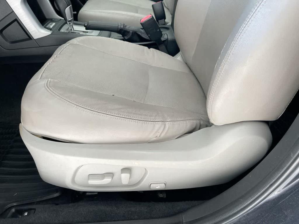 used 2014 Subaru Forester car, priced at $11,997