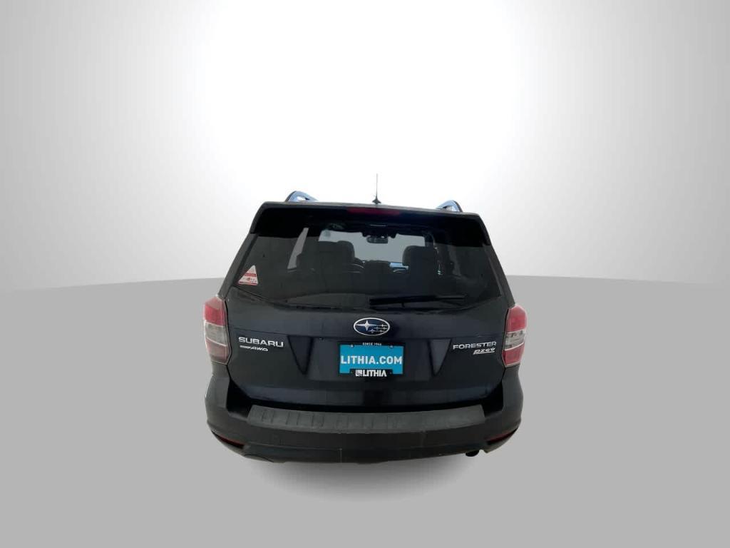 used 2014 Subaru Forester car, priced at $11,997