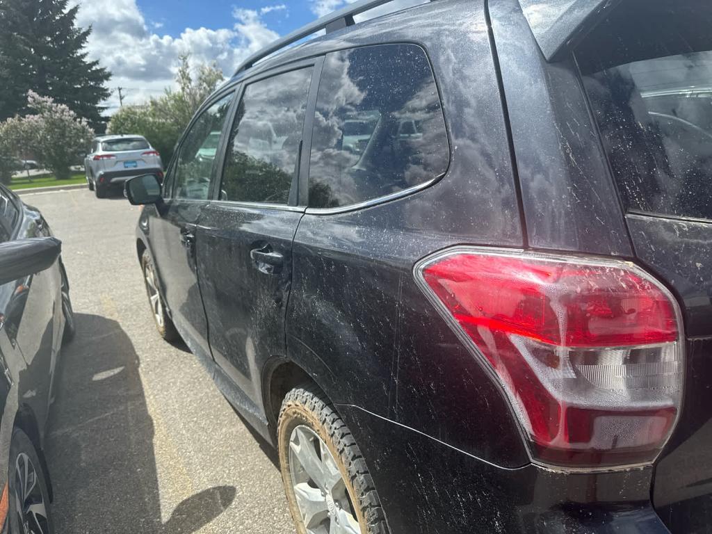 used 2014 Subaru Forester car, priced at $12,543