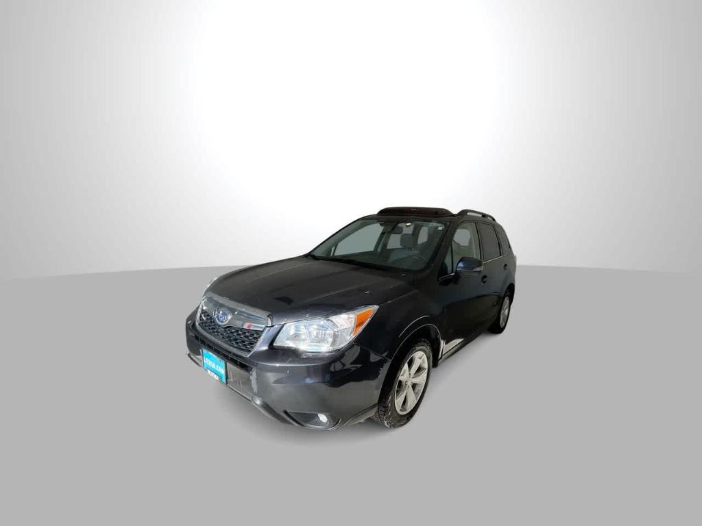 used 2014 Subaru Forester car, priced at $11,997