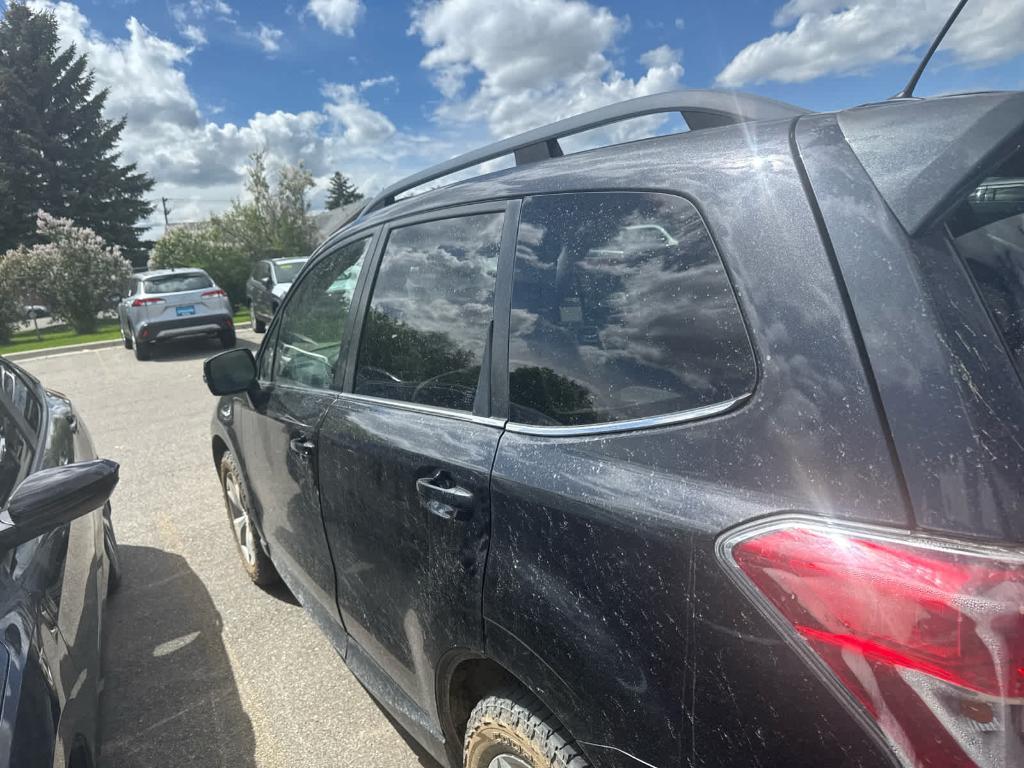 used 2014 Subaru Forester car, priced at $12,543