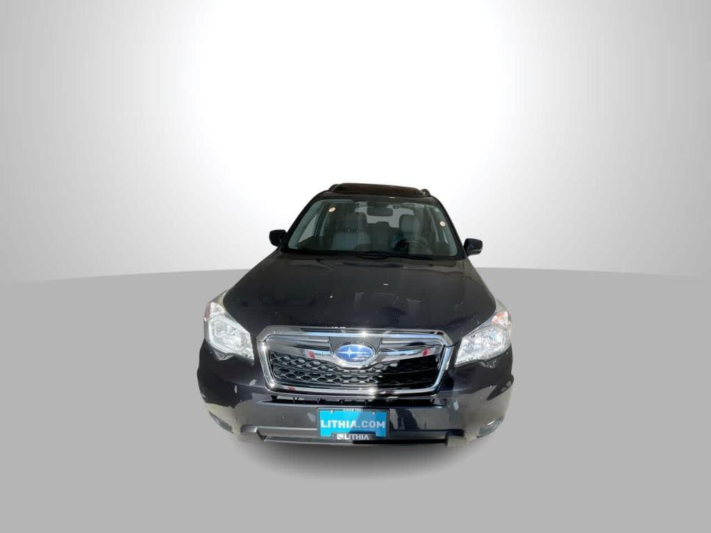 used 2014 Subaru Forester car, priced at $11,997