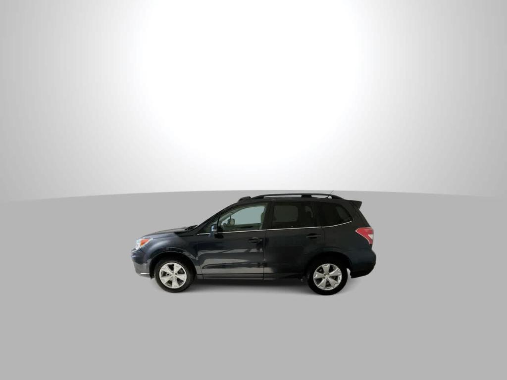used 2014 Subaru Forester car, priced at $11,997