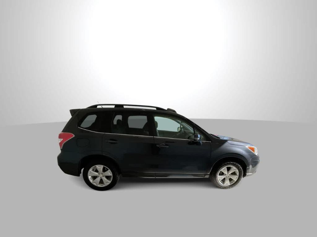 used 2014 Subaru Forester car, priced at $11,997