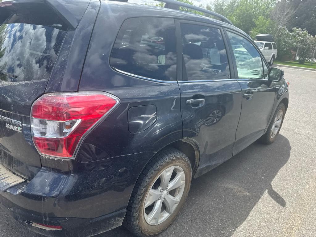 used 2014 Subaru Forester car, priced at $12,543